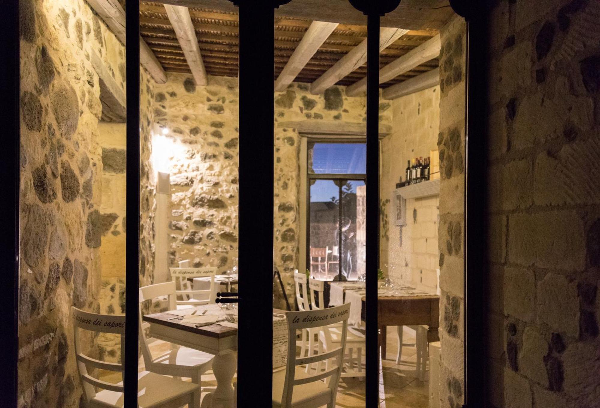 Il Cortiletto Hotel Maison Tresnuraghes Exterior foto